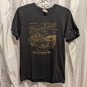 C2 Bleachers 2021 Concert Band T-shirt Sz Medium